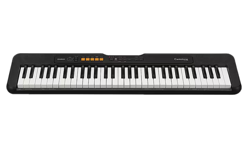 Casio CT-S100 Portable Electronic Keyboard