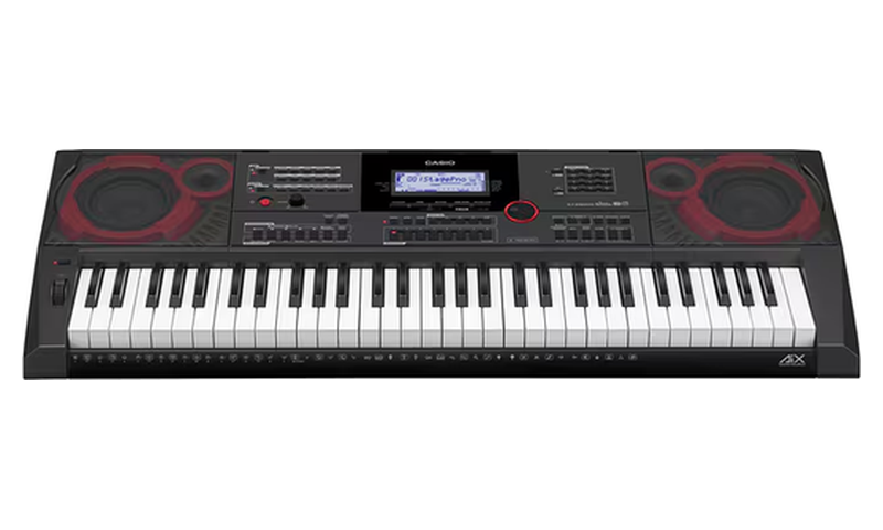 Casio CT-X8000 Arranger Keyboard Workstation