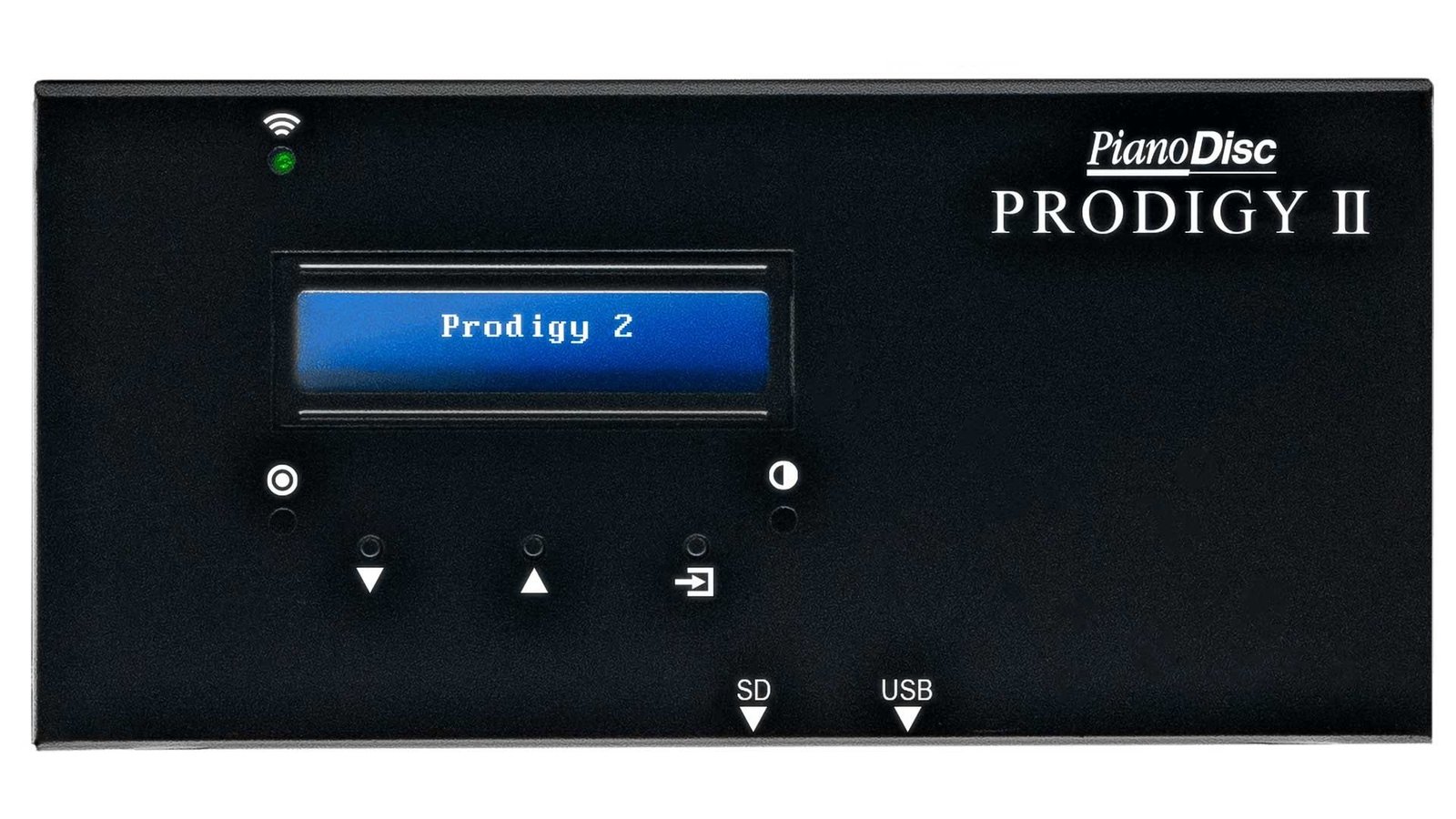 PianoDisc Prodigy Smart Playback System
