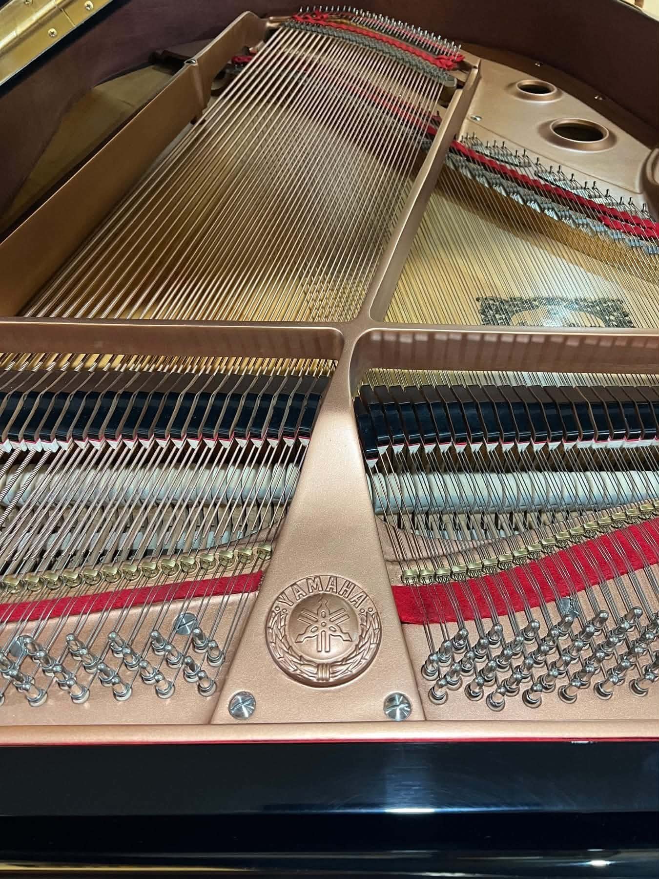 Piano Tuning - Elite Piano Center
