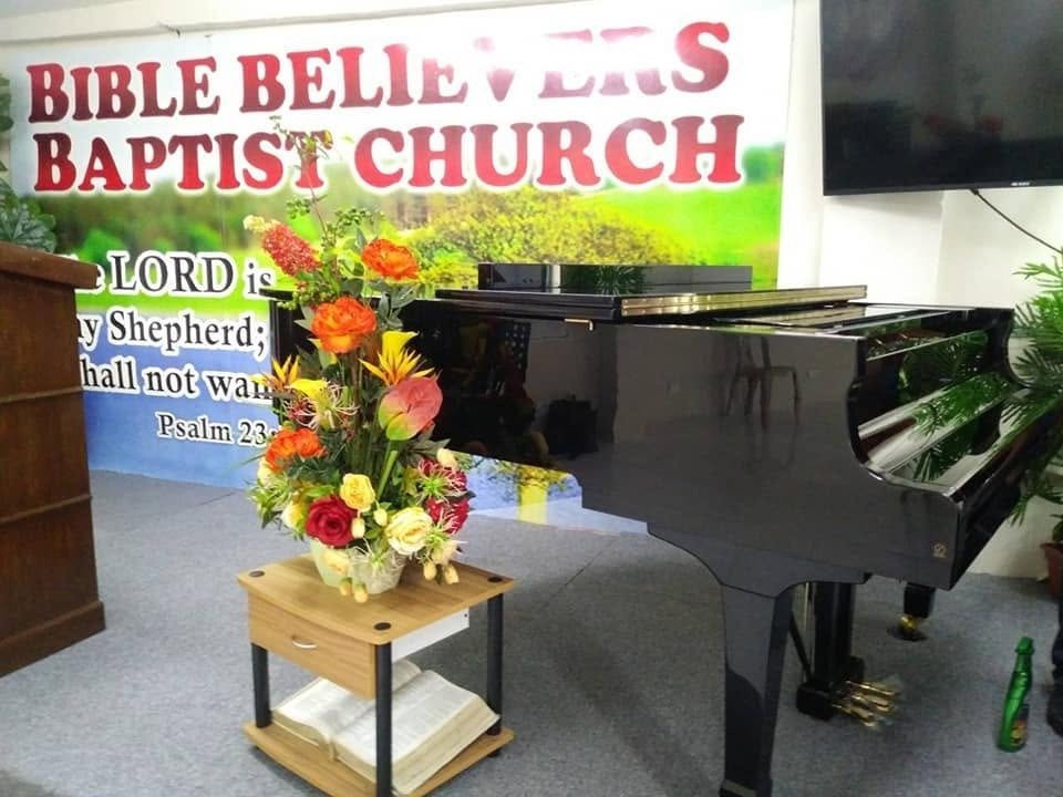 Piano Moving & Transport