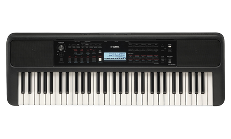 Yamaha PSR-E383 Portable Arranger Keyboard